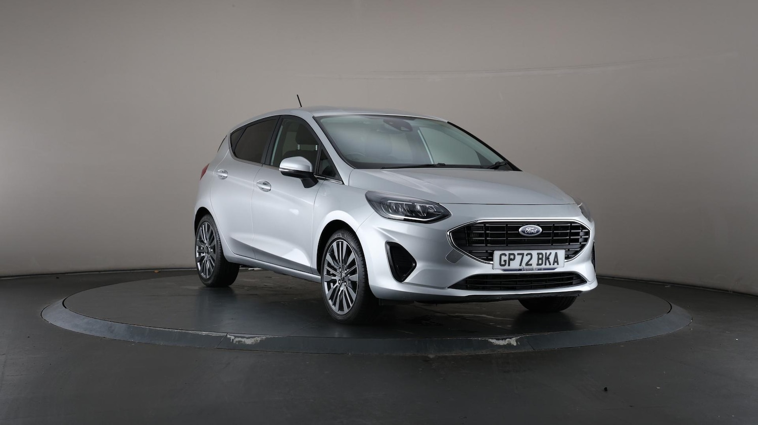 Used Ford Fiesta 2023 for sale - 76151315: Photo 53