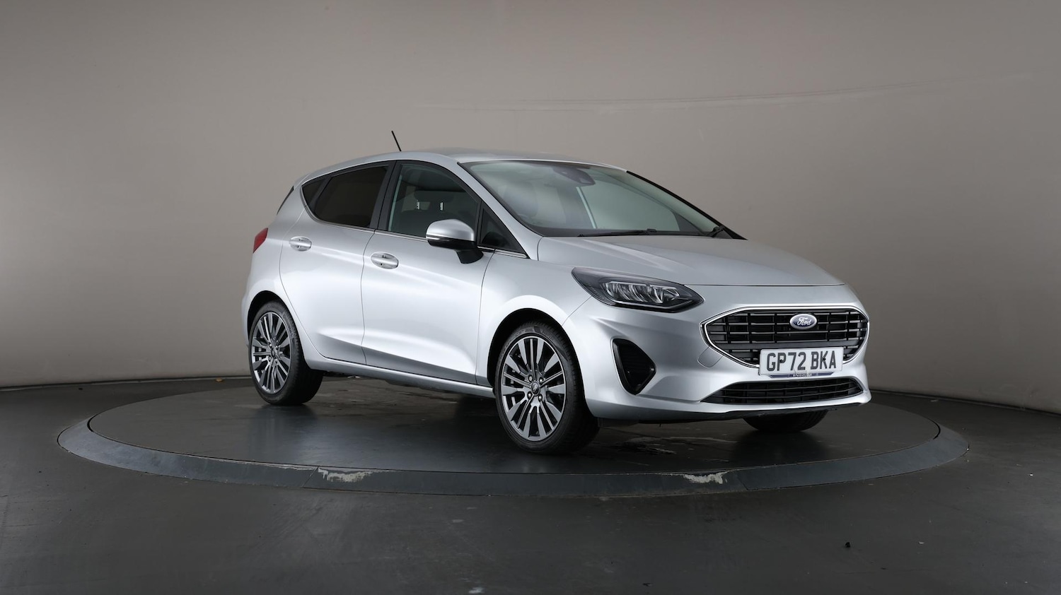 Used Ford Fiesta 2023 for sale - 76151315: Photo 54