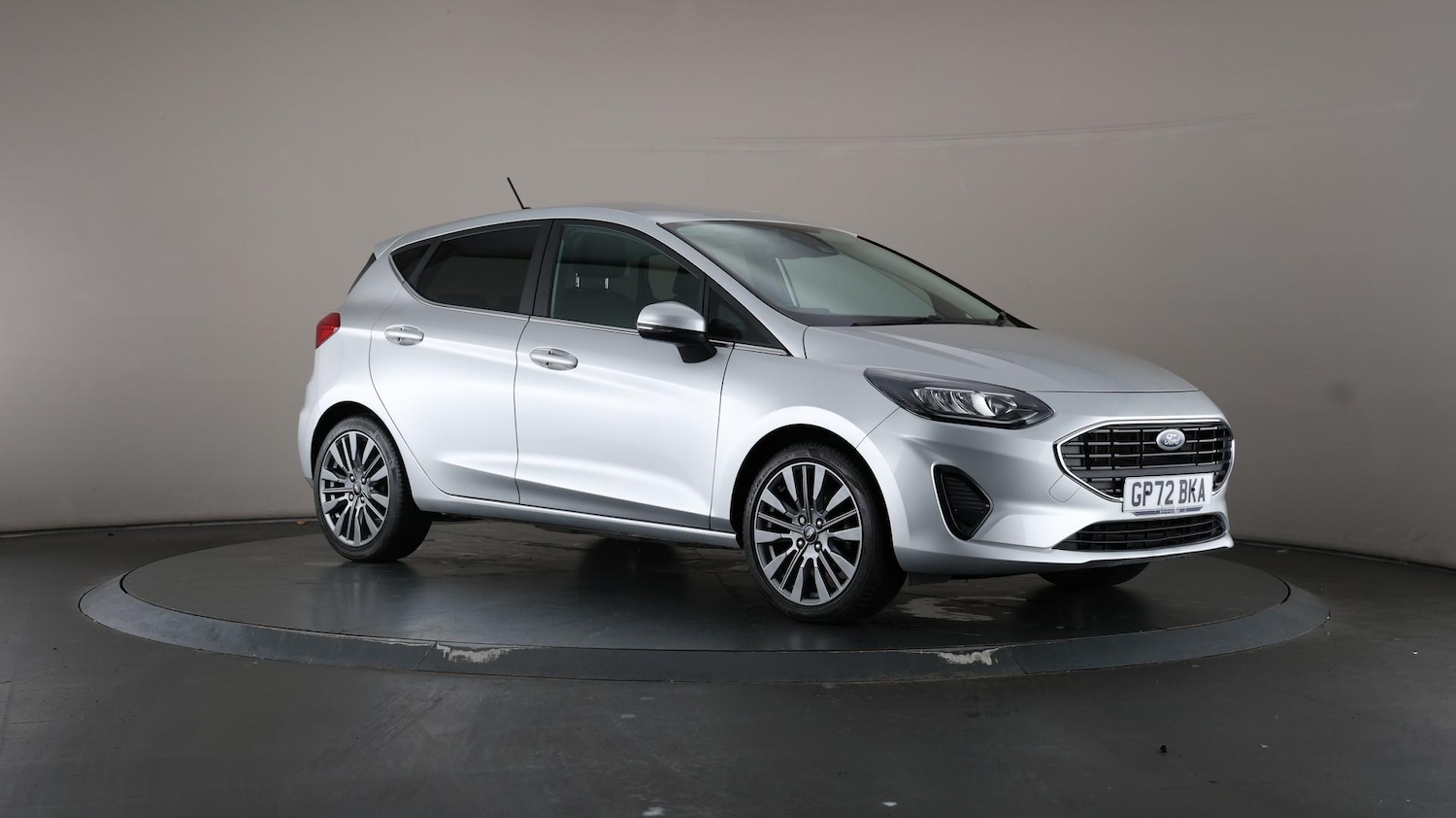 Used Ford Fiesta 2023 for sale - 76151315: Photo 55