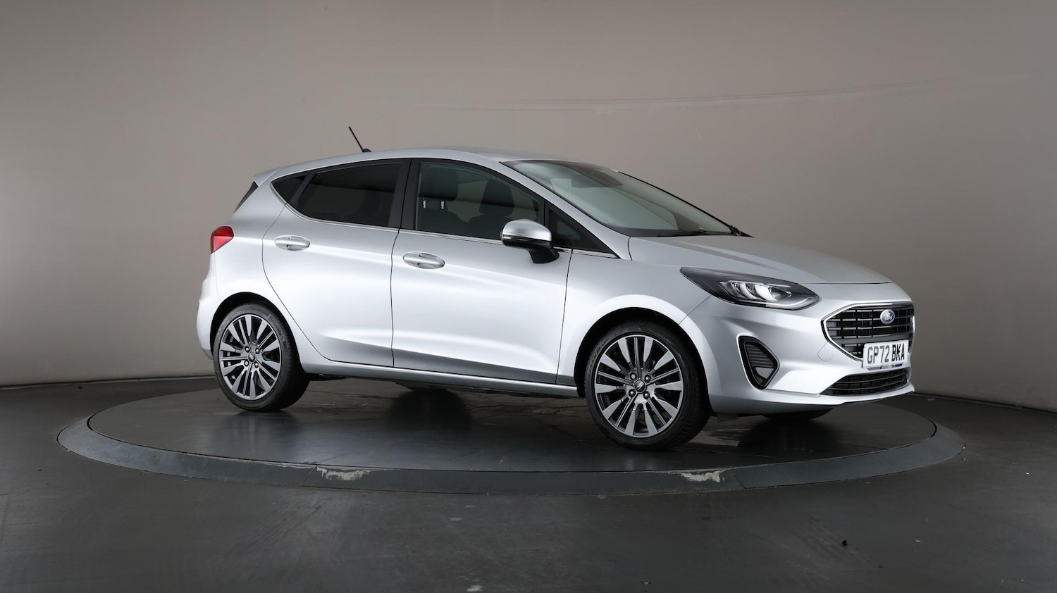 Used Ford Fiesta 2023 for sale - 76151315: Photo 56