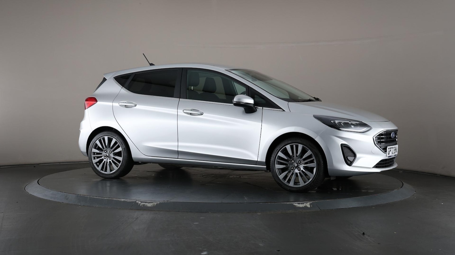 Used Ford Fiesta 2023 for sale - 76151315: Photo 57