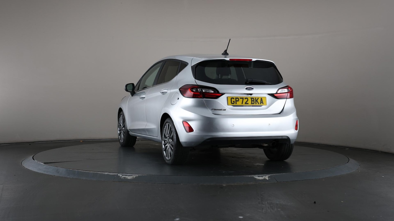 Used Ford Fiesta 2023 for sale - 76151315: Photo 58