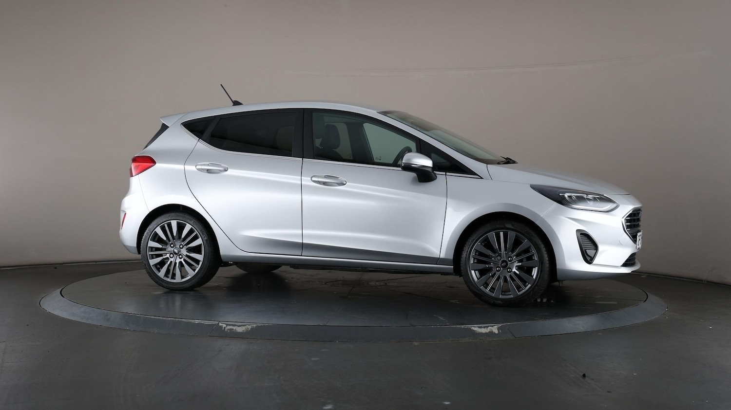 Used Ford Fiesta 2023 for sale - 76151315: Photo 59