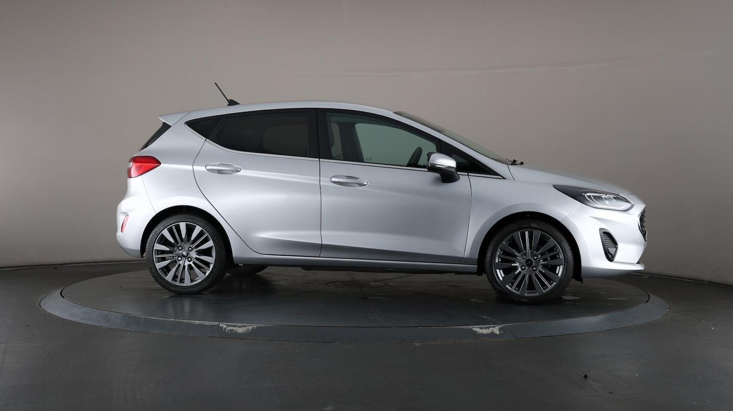 Used Ford Fiesta 2023 for sale - 76151315: Photo 60