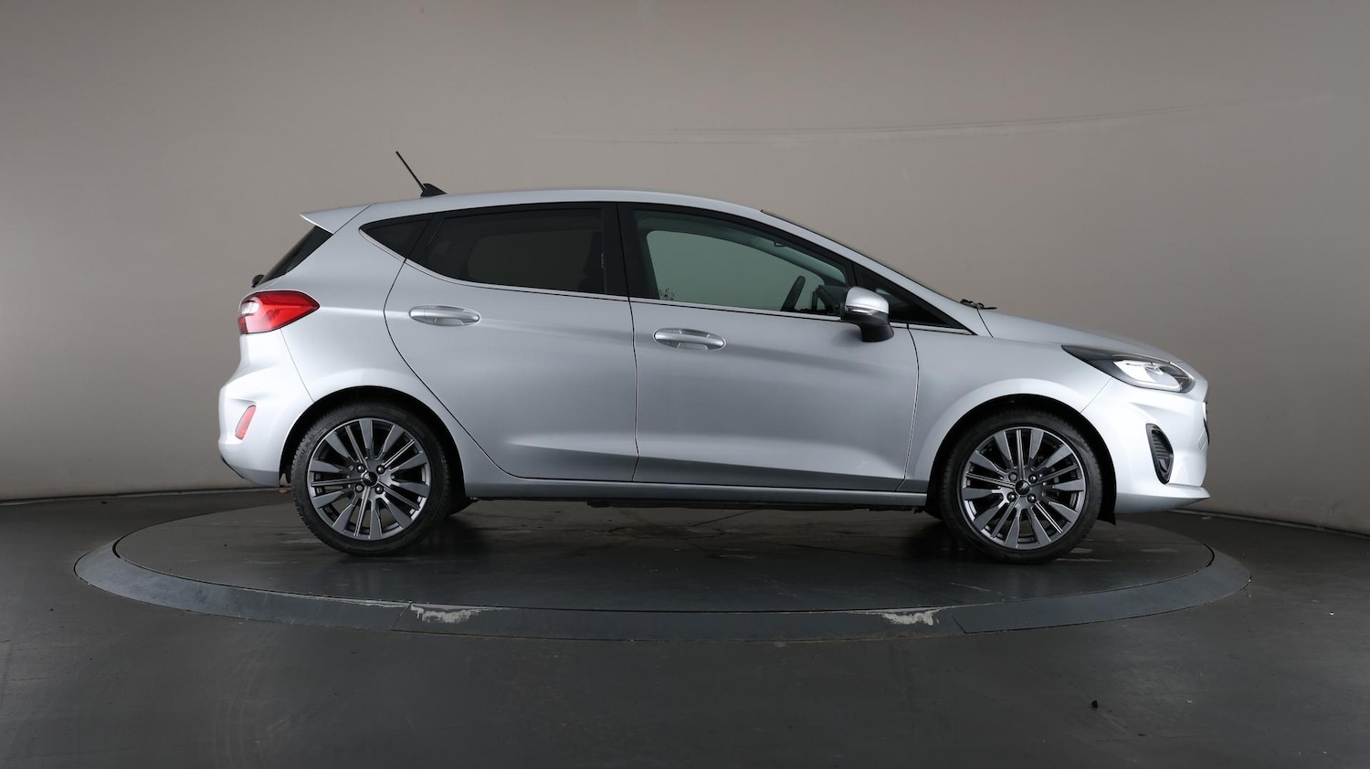 Used Ford Fiesta 2023 for sale - 76151315: Photo 61