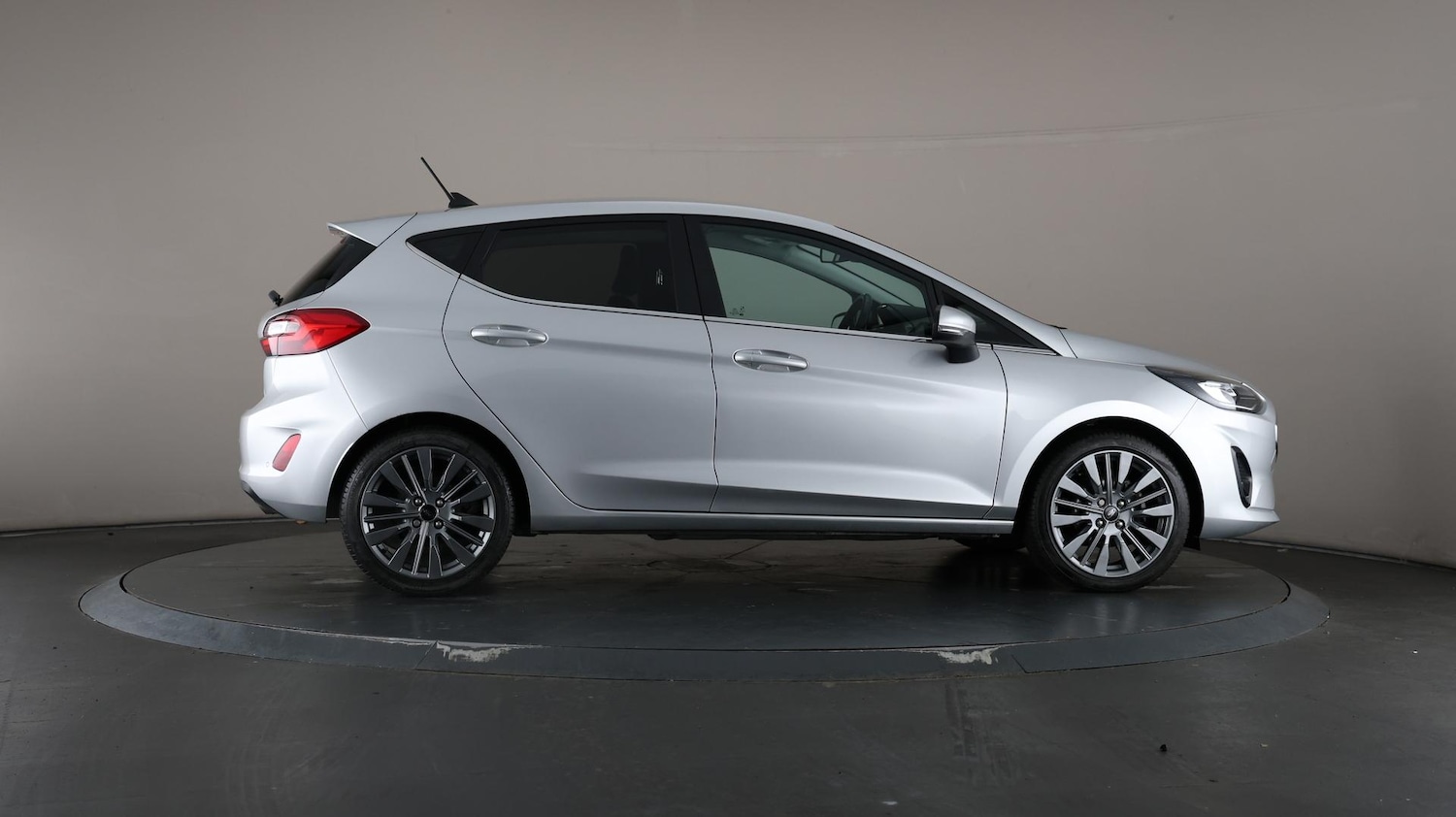 Used Ford Fiesta 2023 for sale - 76151315: Photo 62