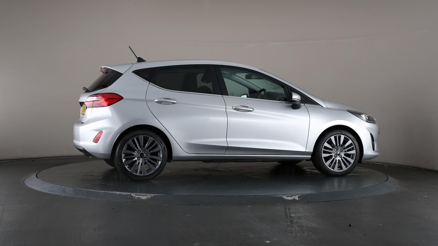 Used Ford Fiesta 2023 for sale - 76151315: Photo 63