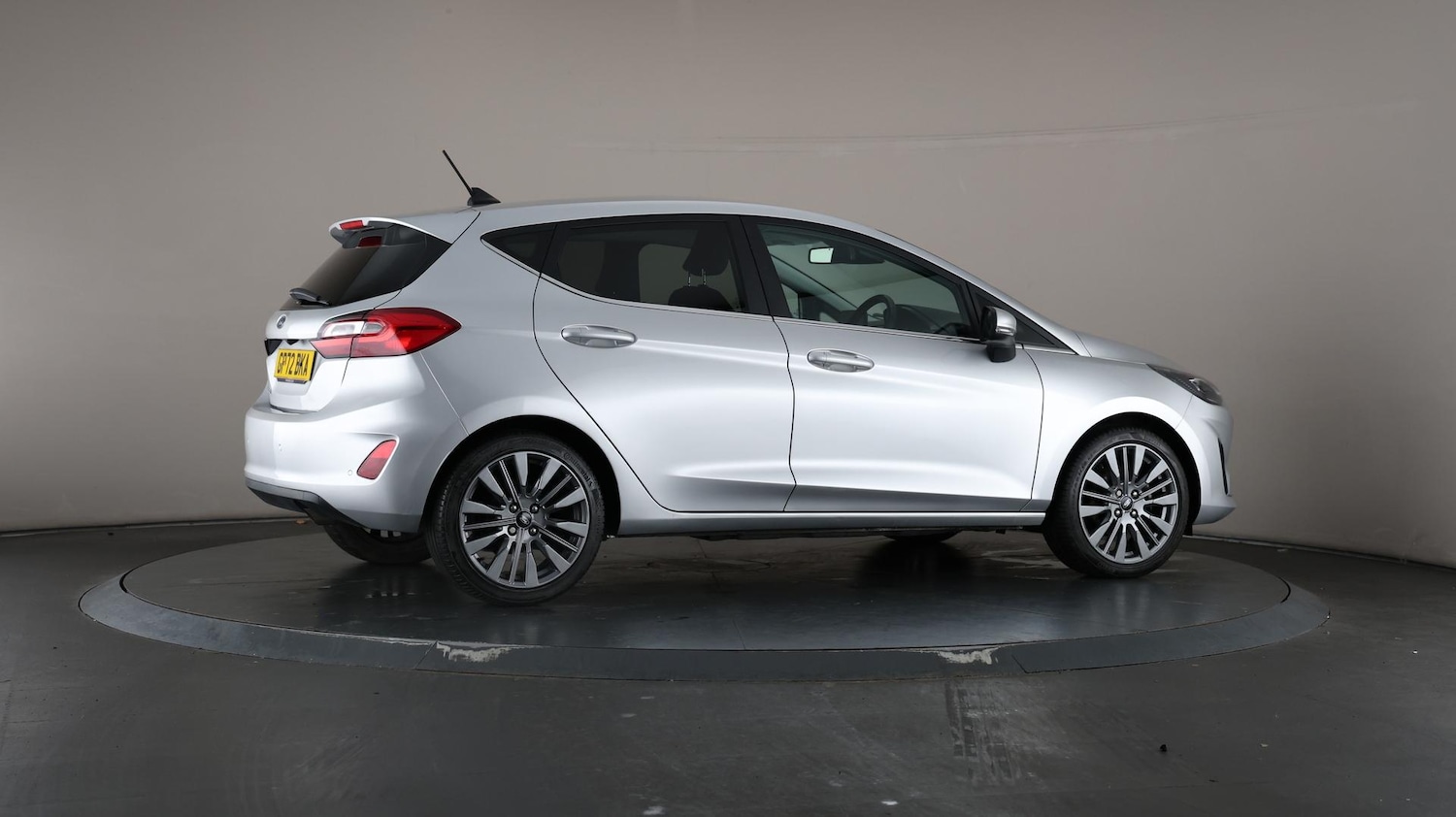 Used Ford Fiesta 2023 for sale - 76151315: Photo 64