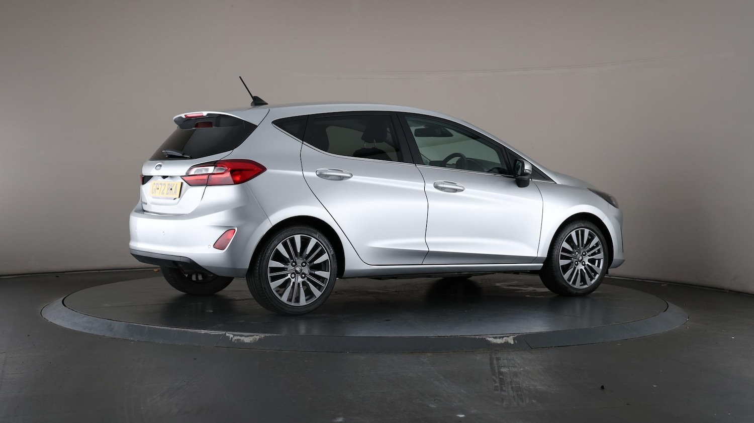 Used Ford Fiesta 2023 for sale - 76151315: Photo 65
