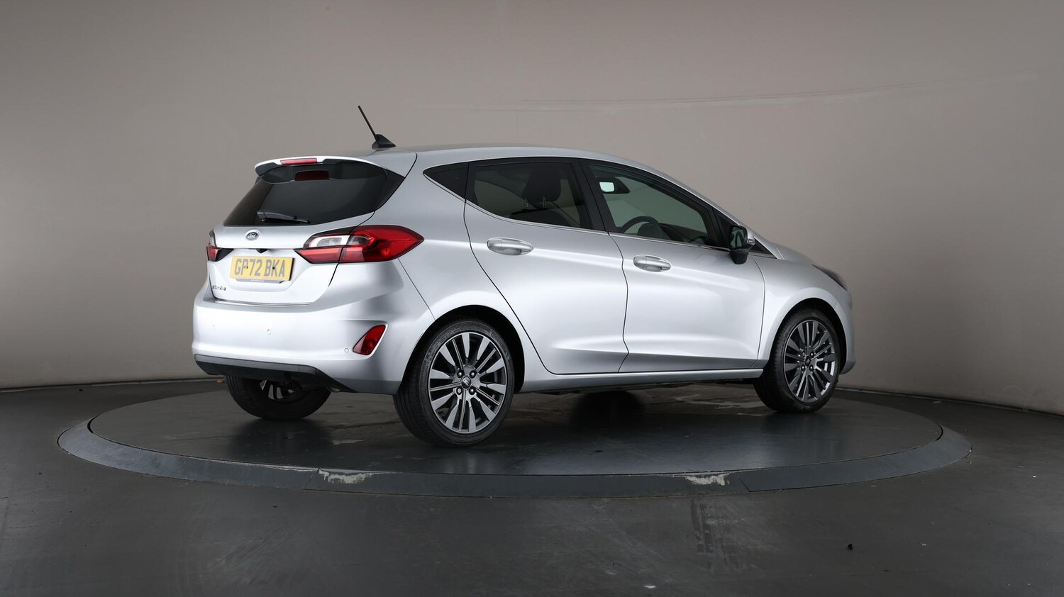 Used Ford Fiesta 2023 for sale - 76151315: Photo 66