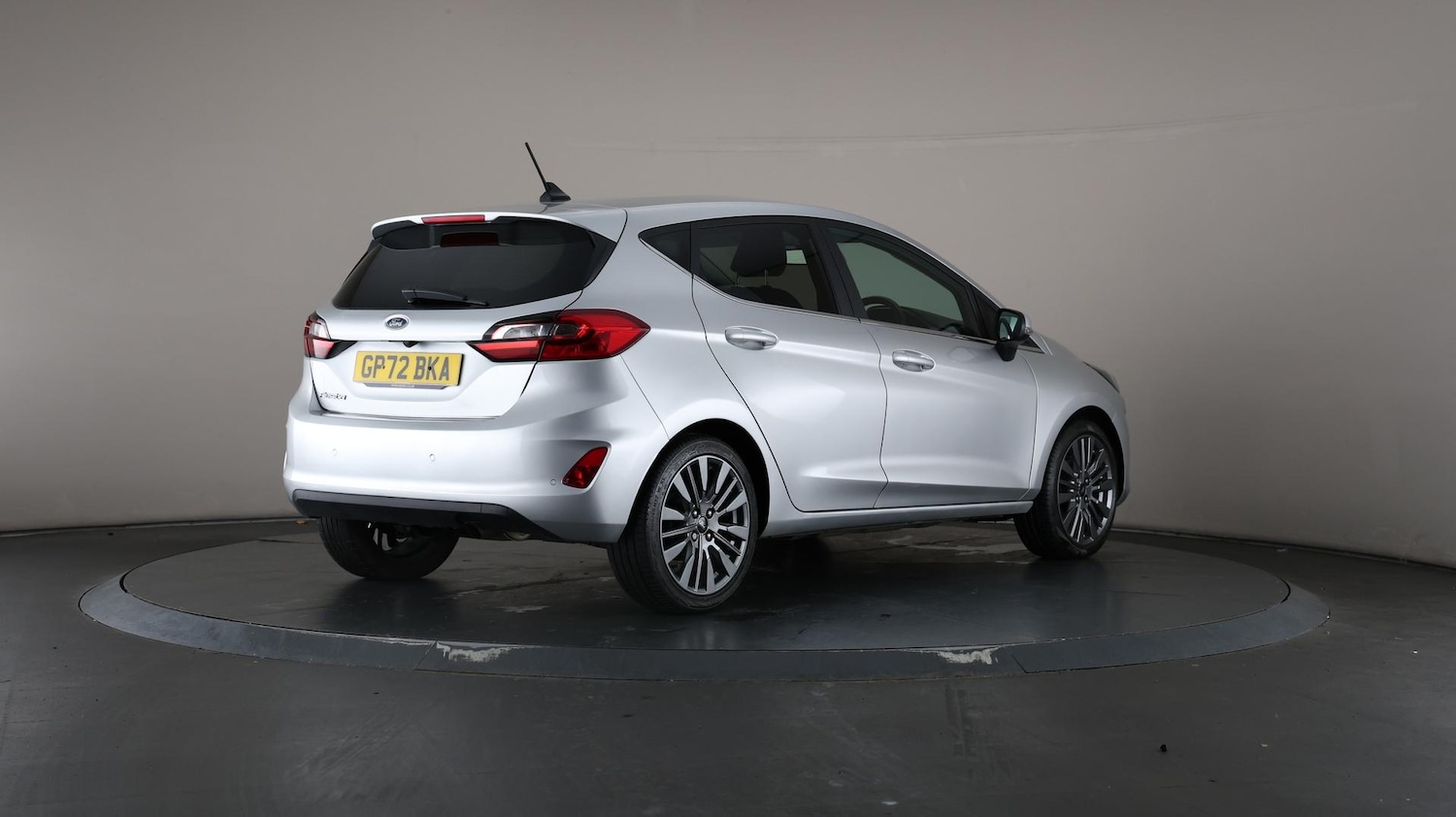 Used Ford Fiesta 2023 for sale - 76151315: Photo 67