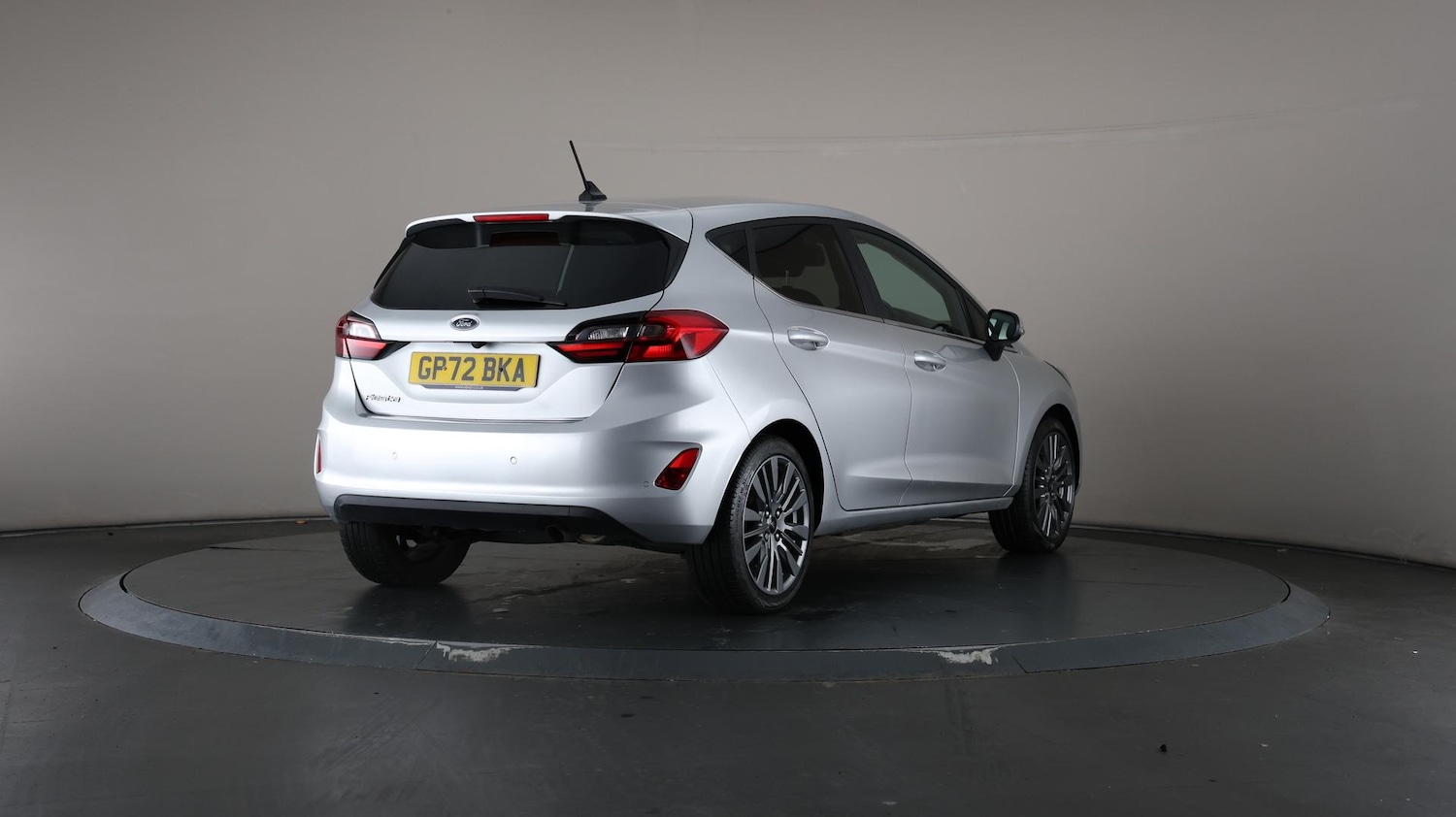 Used Ford Fiesta 2023 for sale - 76151315: Photo 68