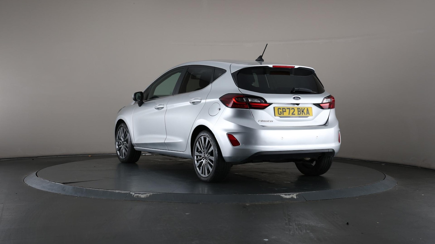 Used Ford Fiesta 2023 for sale - 76151315: Photo 69