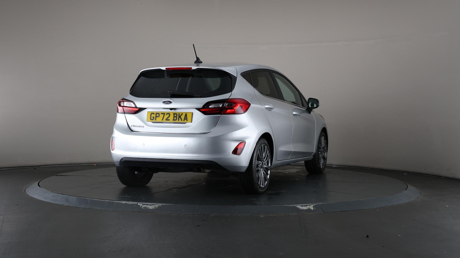 Used Ford Fiesta 2023 for sale - 76151315: Photo 70
