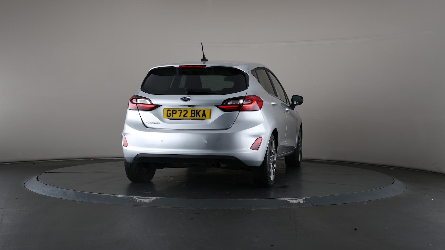 Used Ford Fiesta 2023 for sale - 76151315: Photo 71