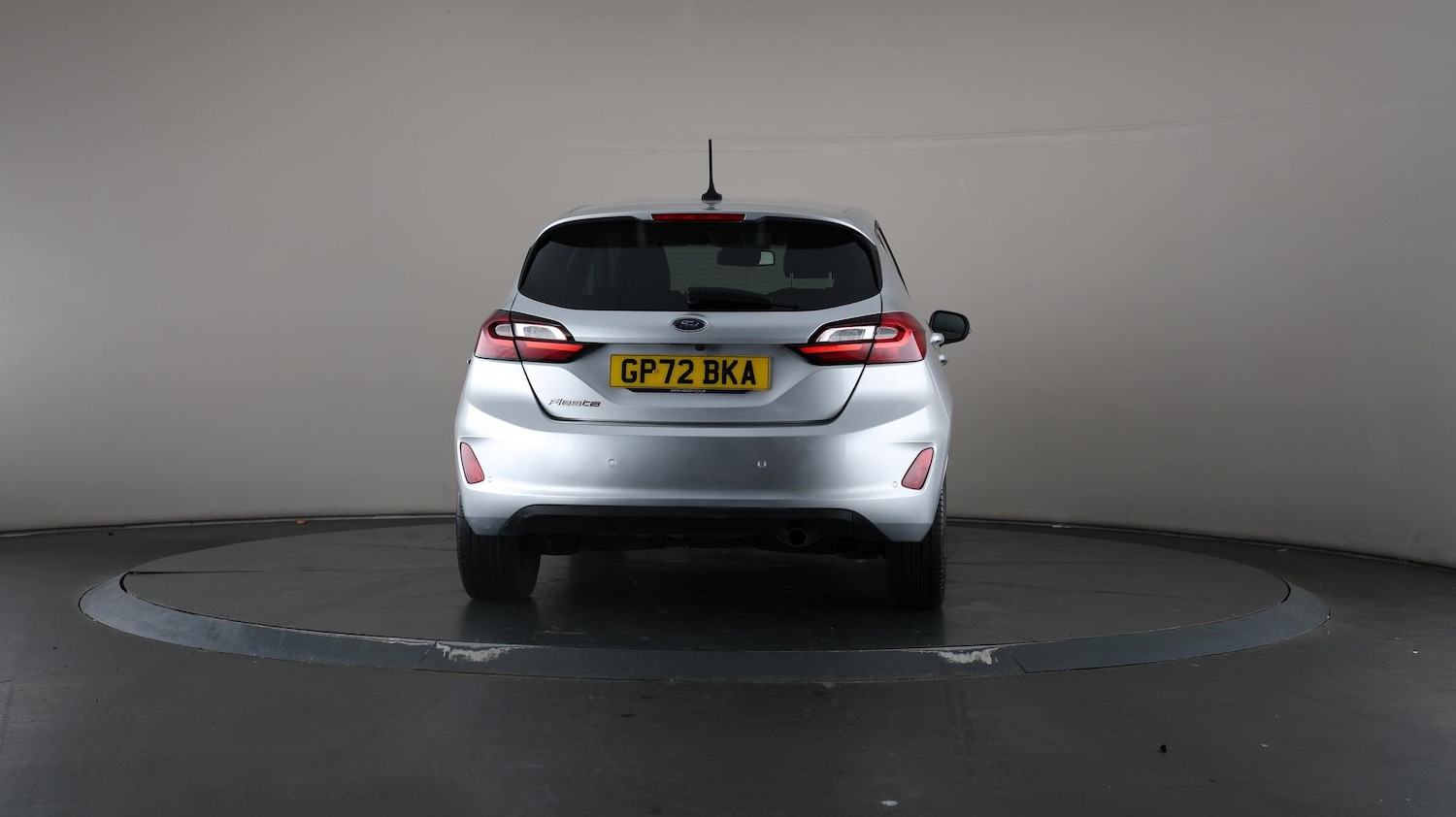 Used Ford Fiesta 2023 for sale - 76151315: Photo 72