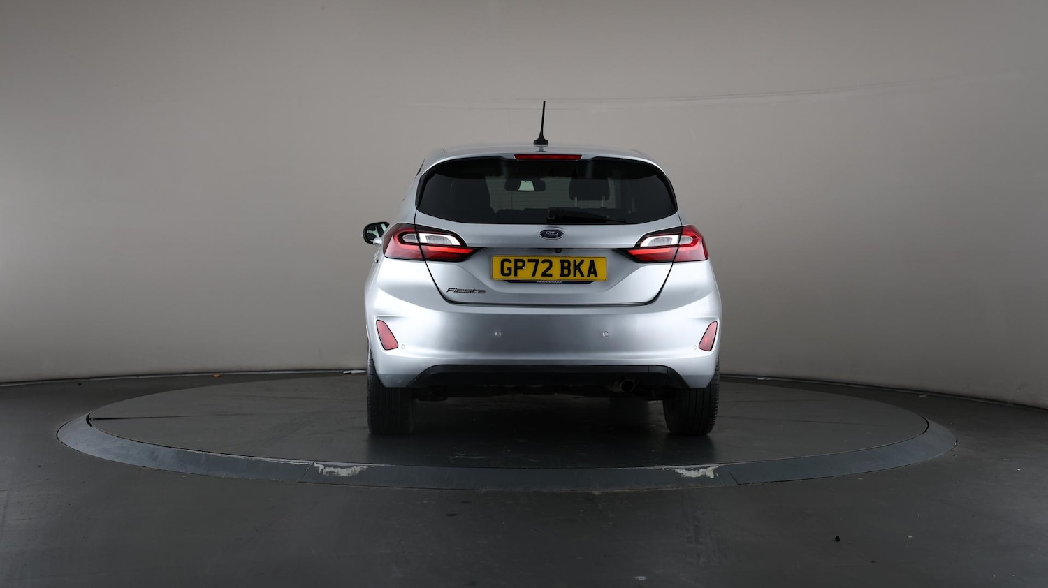 Used Ford Fiesta 2023 for sale - 76151315: Photo 73