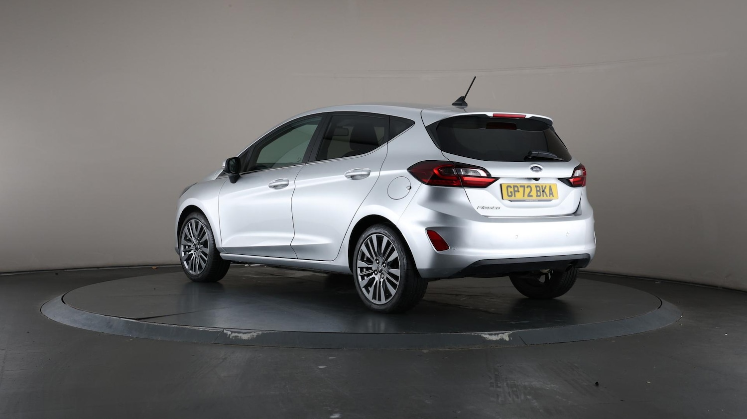 Used Ford Fiesta 2023 for sale - 76151315: Photo 74