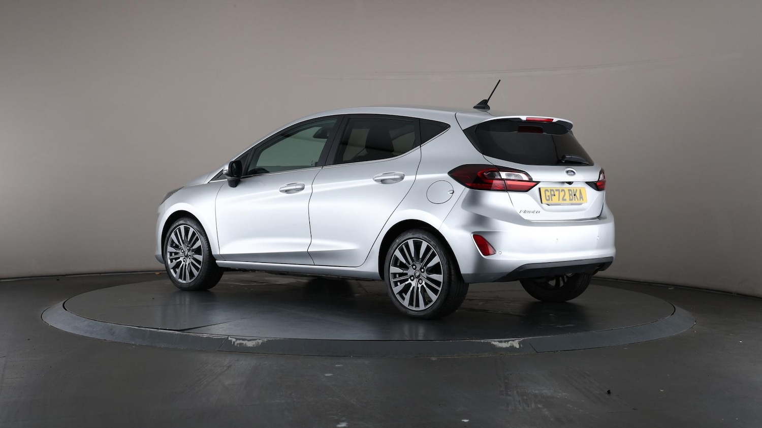 Used Ford Fiesta 2023 for sale - 76151315: Photo 75