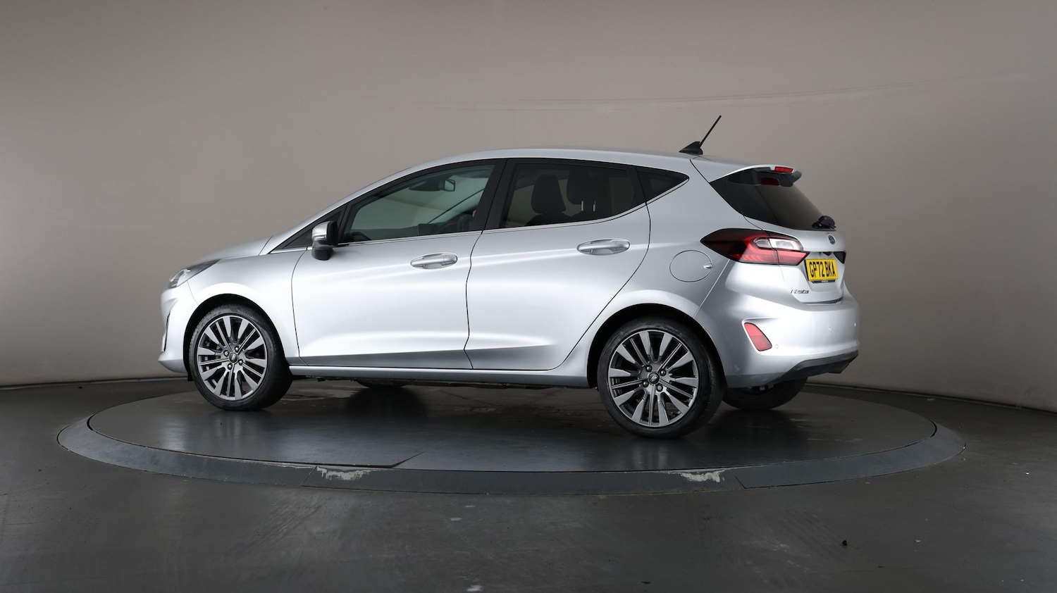 Used Ford Fiesta 2023 for sale - 76151315: Photo 77