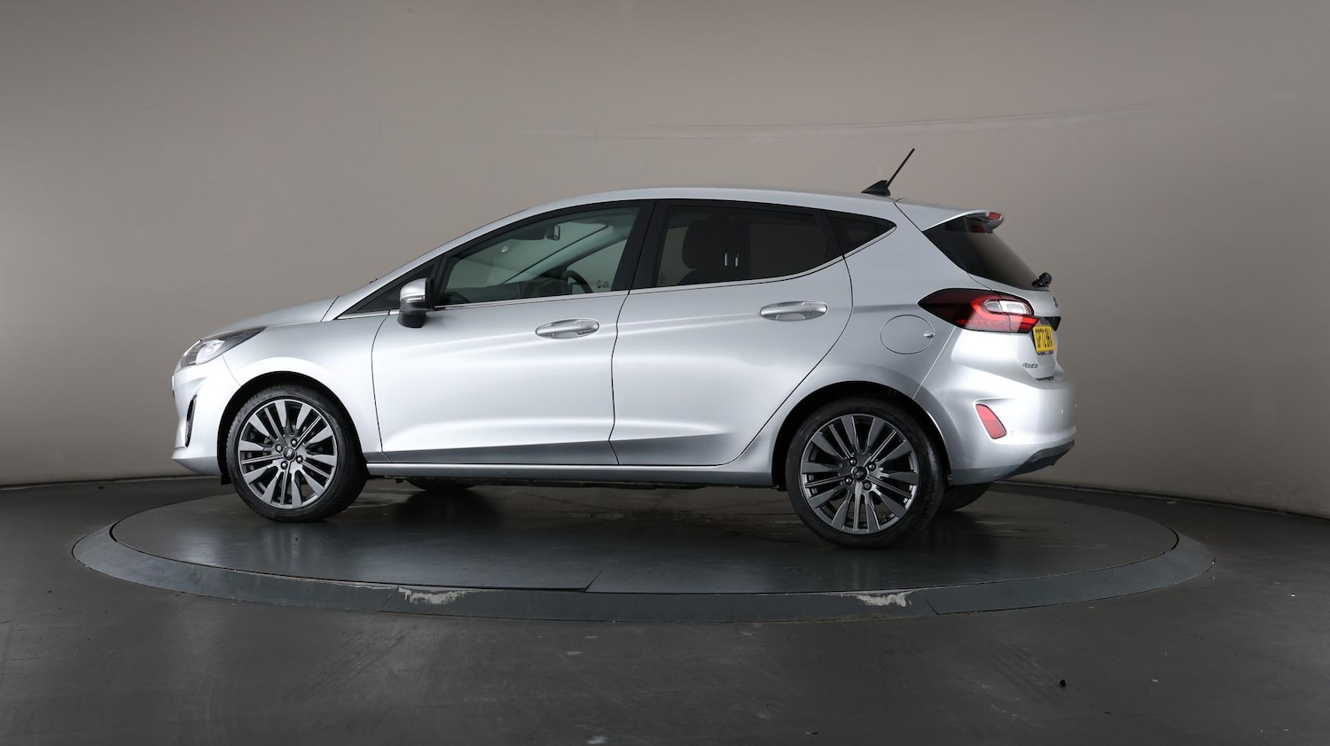 Used Ford Fiesta 2023 for sale - 76151315: Photo 78
