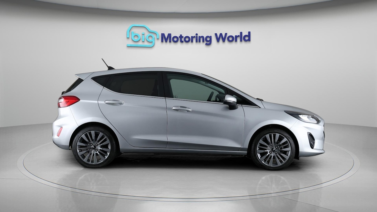 Used Ford Fiesta 2023 for sale - 76151315: Photo 9