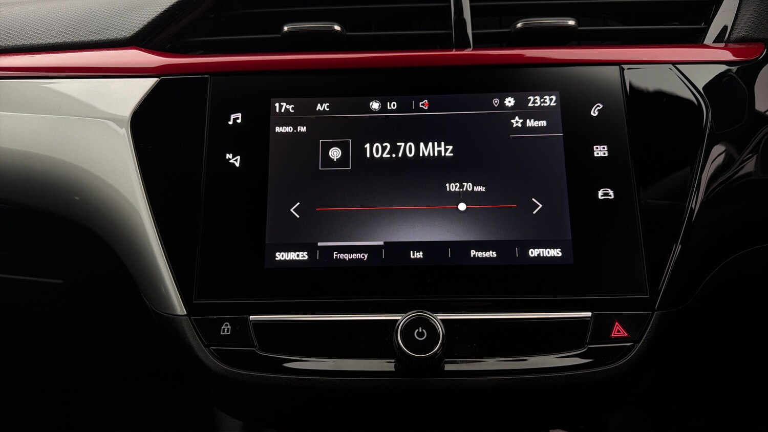 Used Vauxhall Corsa 2023 for sale - 78094831: Photo 10