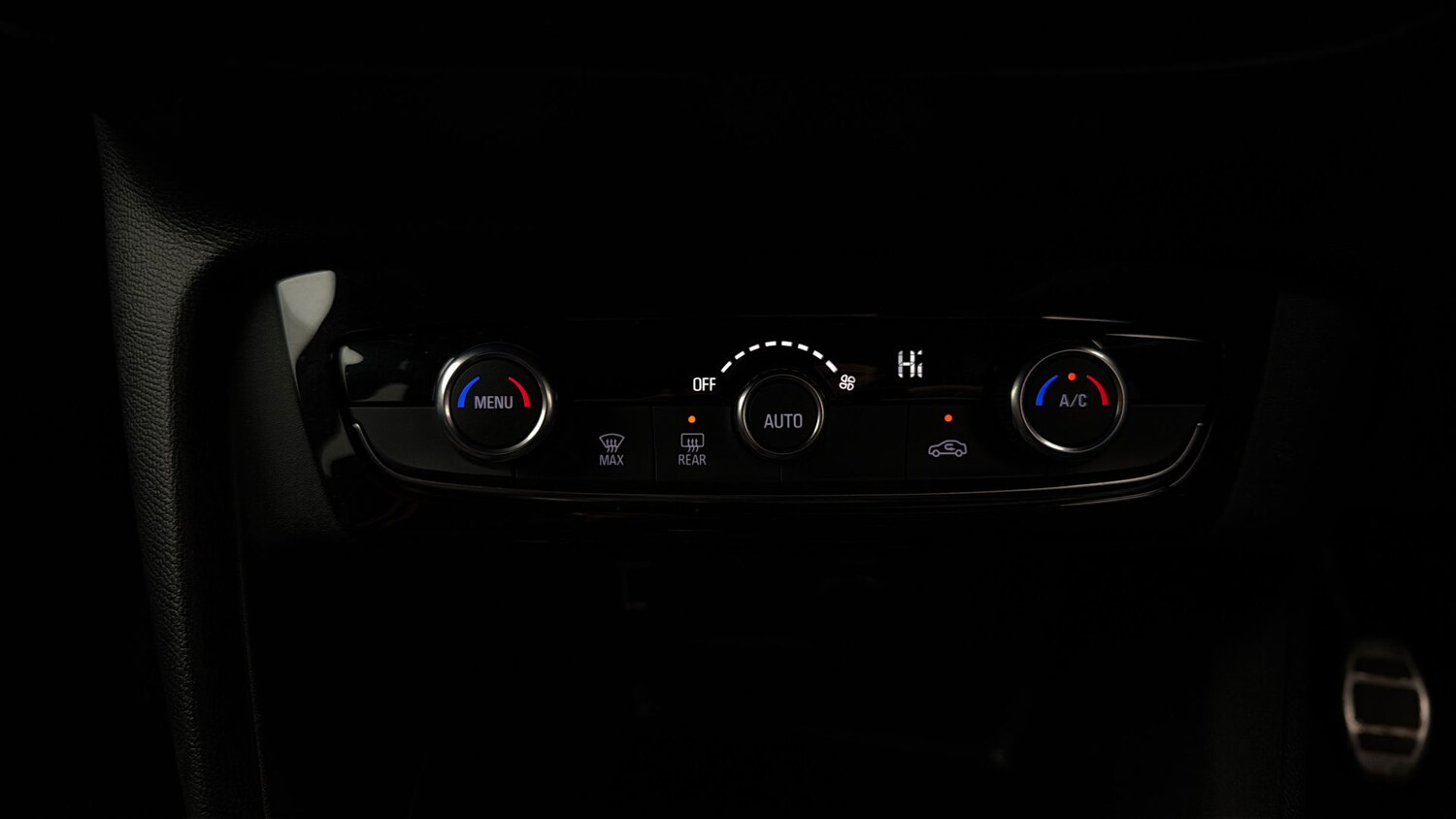 Used Vauxhall Corsa 2023 for sale - 78094831: Photo 11