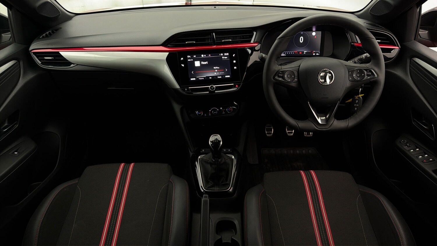 Used Vauxhall Corsa 2023 for sale - 78094831: Photo 12