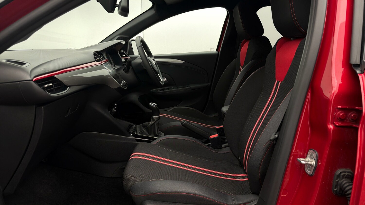 Used Vauxhall Corsa 2023 for sale - 78094831: Photo 13