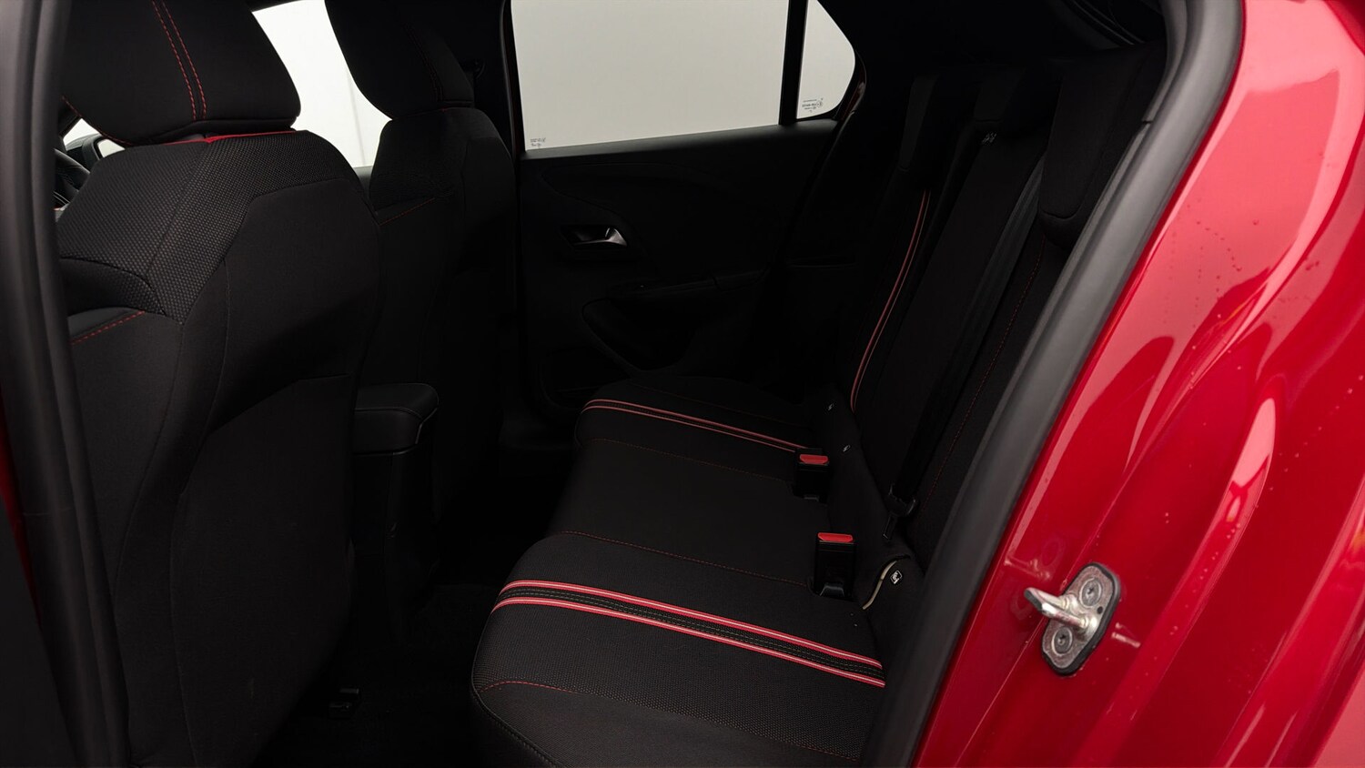 Used Vauxhall Corsa 2023 for sale - 78094831: Photo 15