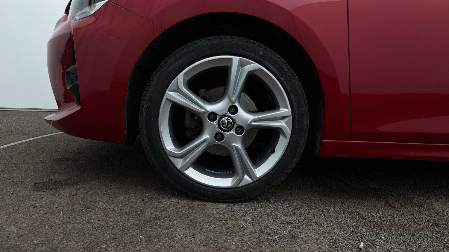 Used Vauxhall Corsa 2023 for sale - 78094831: Photo 17