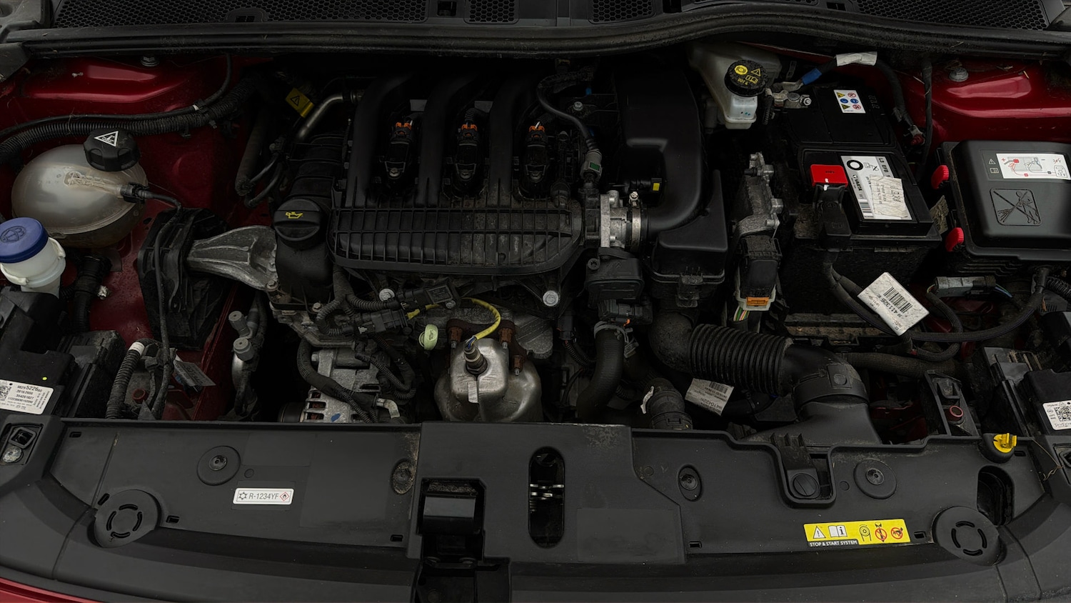 Used Vauxhall Corsa 2023 for sale - 78094831: Photo 18