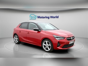 Used Vauxhall Corsa 2023 for sale - 78094831: Photo