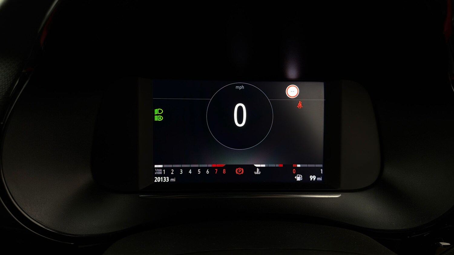 Used Vauxhall Corsa 2023 for sale - 78094831: Photo 25