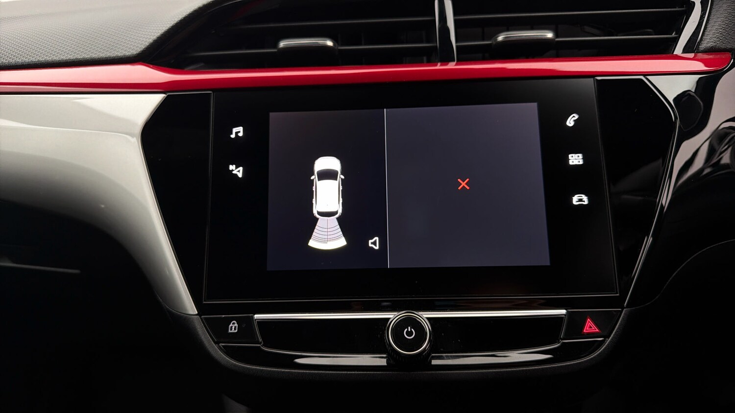 Used Vauxhall Corsa 2023 for sale - 78094831: Photo 26