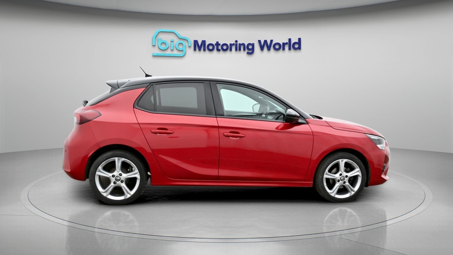 Used Vauxhall Corsa 2023 for sale - 78094831: Photo 8