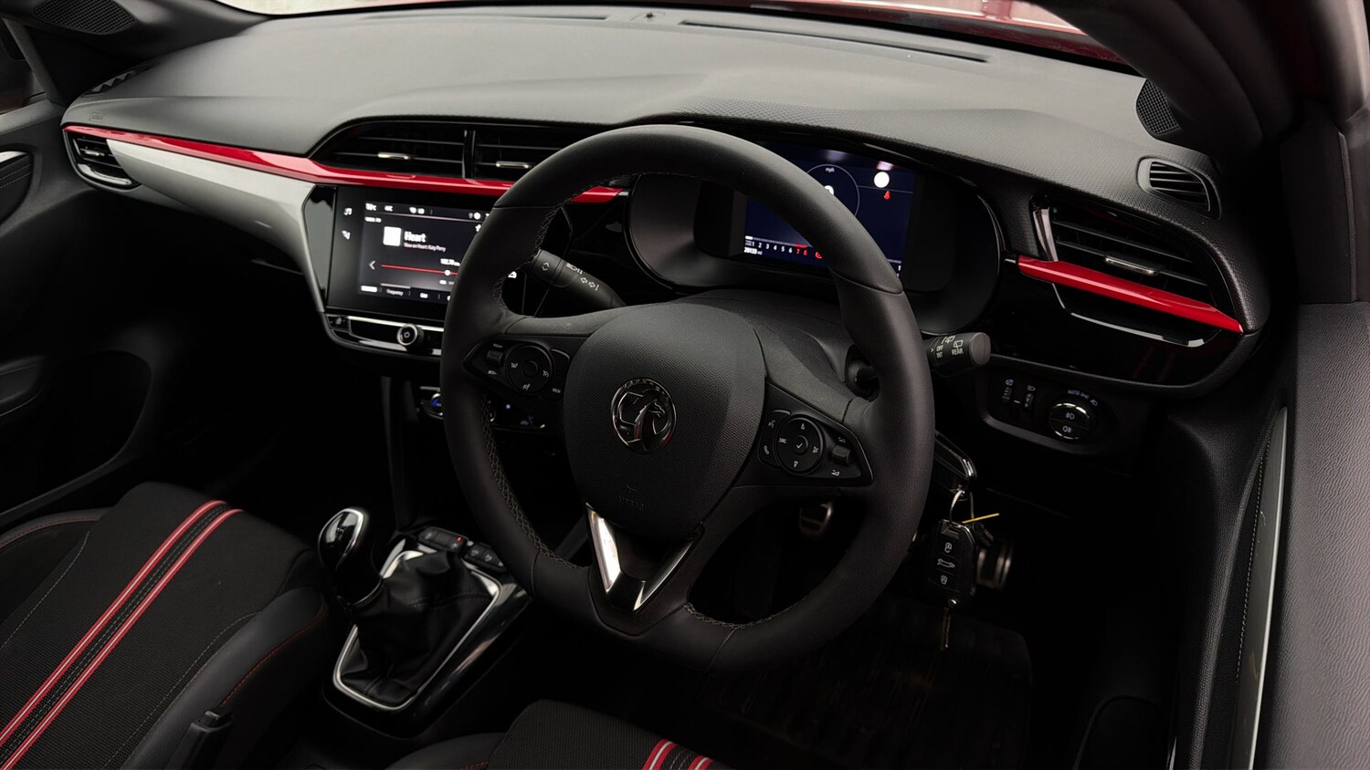 Used Vauxhall Corsa 2023 for sale - 78094831: Photo 9