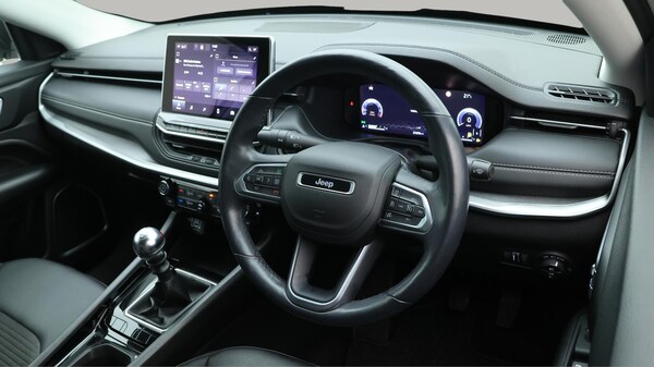 Used Jeep Compass 2022 for sale - 76201296: Photo 10