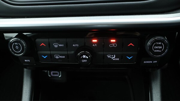 Used Jeep Compass 2022 for sale - 76201296: Photo 13