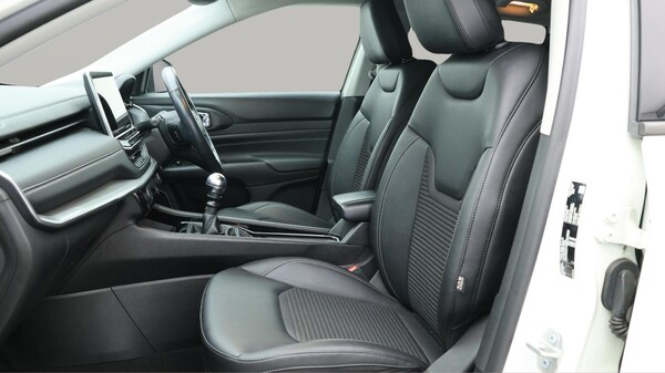 Used Jeep Compass 2022 for sale - 76201296: Photo 15