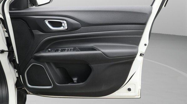 Used Jeep Compass 2022 for sale - 76201296: Photo 16