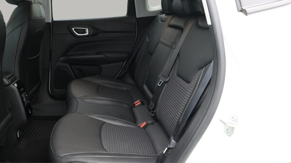Used Jeep Compass 2022 for sale - 76201296: Photo 17