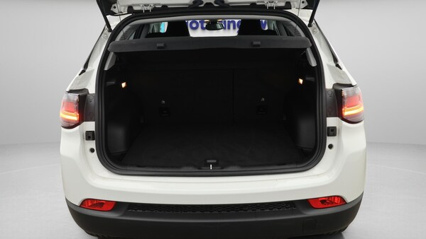 Used Jeep Compass 2022 for sale - 76201296: Photo 18