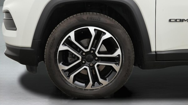 Used Jeep Compass 2022 for sale - 76201296: Photo 19
