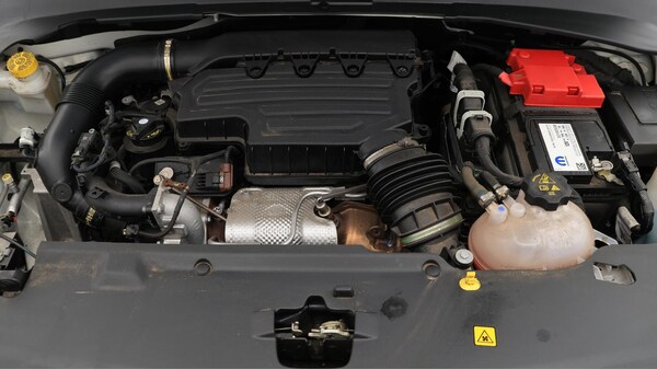 Used Jeep Compass 2022 for sale - 76201296: Photo 20