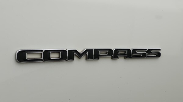 Used Jeep Compass 2022 for sale - 76201296: Photo 24