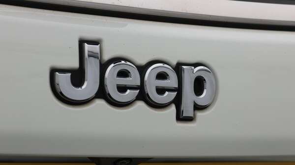 Used Jeep Compass 2022 for sale - 76201296: Photo 25