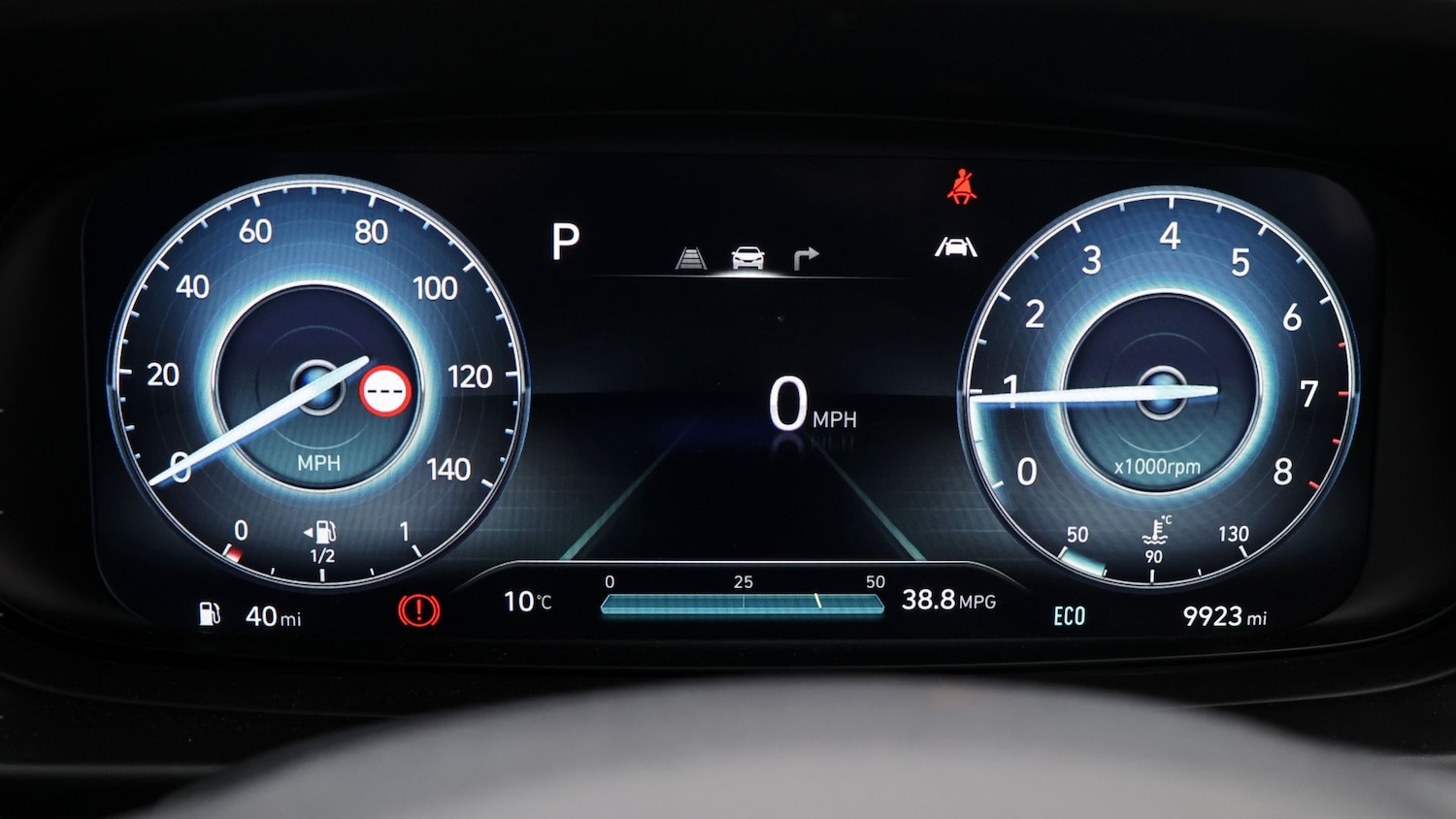 Used Hyundai BAYON 2023 for sale - 77602104: Photo 10