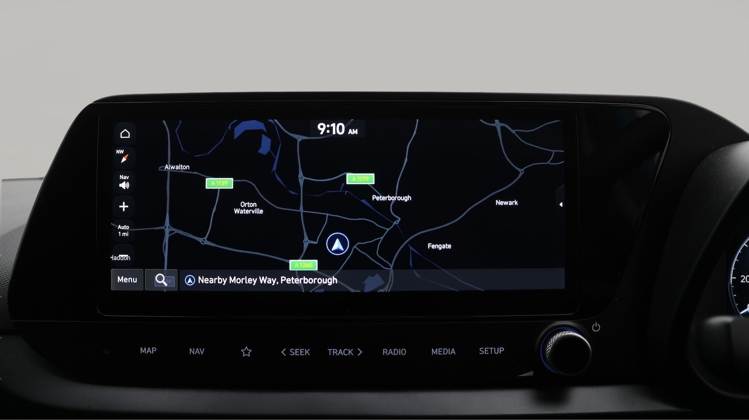 Used Hyundai BAYON 2023 for sale - 77602104: Photo 11